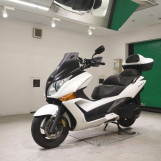 Мотоцикл Honda SILVERWING400GTA з пробігом 30851 km