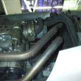 Мотоцикл Honda SILVERWING400GTA з пробігом 30851 km