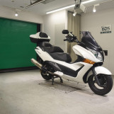 Мотоцикл Honda SILVERWING400GTA з пробігом 30851 km