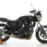 Мотоцикл Honda CB1100 BLACK STYLE ABS с пробегом 20296 km