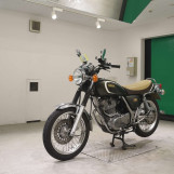 Мотоцикл Yamaha SR400 с пробегом 30251 km