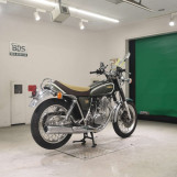 Мотоцикл Yamaha SR400 с пробегом 30251 km