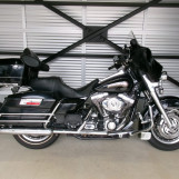 Мотоцикл HD ELECTRA GLIDE FLHTC з пробігом 30139 km
