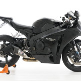 Мотоцикл Honda CBR1000RR з пробігом 68211 km