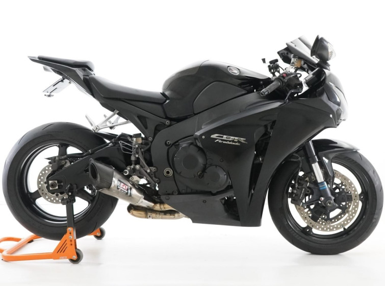 Мотоцикл Honda CBR1000RR з пробігом 68211 km