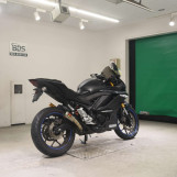 Мотоцикл Yamaha YZF-R25 з пробігом 17180 km