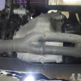 Мотоцикл Yamaha YZF-R25 з пробігом 17180 km