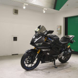 Мотоцикл Yamaha YZF-R25 з пробігом 17180 km