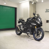 Мотоцикл Yamaha YZF-R25 з пробігом 17180 km