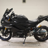 Мотоцикл Yamaha YZF-R25 з пробігом 17180 km