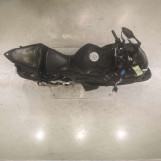 Мотоцикл Yamaha YZF-R25 з пробігом 17180 km