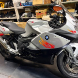 Мотоцикл BMW K1300S с пробегом 35906 km