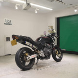 Мотоцикл Honda HORNET CB250F з пробігом 65228 km