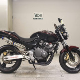 Мотоцикл Honda HORNET CB250F з пробігом 65228 km