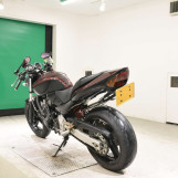 Мотоцикл Honda HORNET CB250F з пробігом 65228 km