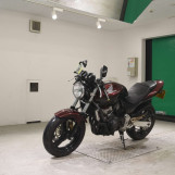 Мотоцикл Honda HORNET CB250F з пробігом 65228 km