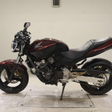 Мотоцикл Honda HORNET CB250F з пробігом 65228 km