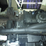 Мотоцикл Honda HORNET CB250F з пробігом 65228 km