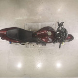 Мотоцикл Honda HORNET CB250F з пробігом 65228 km