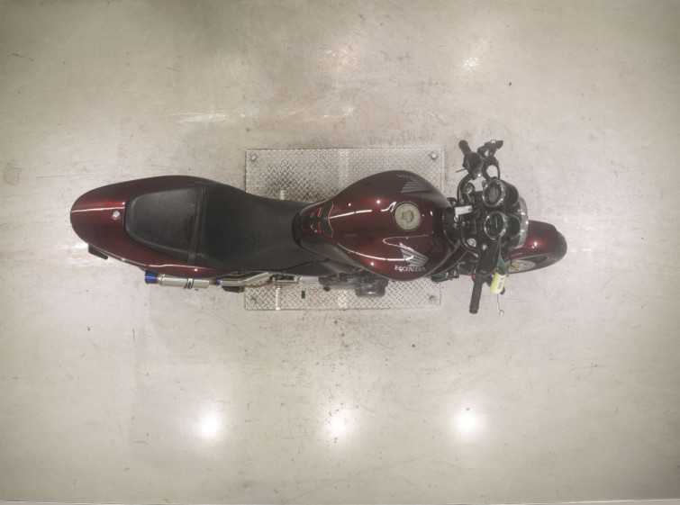 Мотоцикл Honda HORNET CB250F з пробігом 65228 km