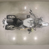 Мотоцикл Yamaha DRAGSTAR XVS400 CLASSIC с пробегом 41958 km