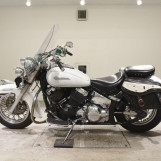 Мотоцикл Yamaha DRAGSTAR XVS400 CLASSIC с пробегом 41958 km