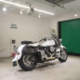 Мотоцикл Yamaha DRAGSTAR XVS400 CLASSIC с пробегом 41958 km