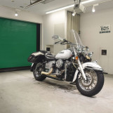 Мотоцикл Yamaha DRAGSTAR XVS400 CLASSIC с пробегом 41958 km