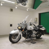 Мотоцикл Yamaha DRAGSTAR XVS400 CLASSIC с пробегом 41958 km