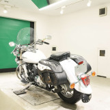 Мотоцикл Yamaha DRAGSTAR XVS400 CLASSIC с пробегом 41958 km