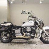 Мотоцикл Yamaha DRAGSTAR XVS400 CLASSIC с пробегом 41958 km