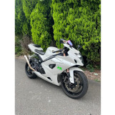 Мотоцикл Suzuki GSX-R1000 з пробігом 19546 km