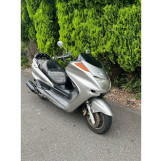 Мотоцикл Yamaha MAJESTY 250