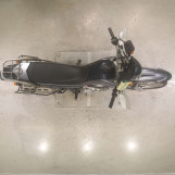 Мотоцикл Yamaha SEROW XT250 с пробегом 14376 km