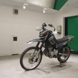 Мотоцикл Yamaha SEROW XT250 с пробегом 14376 km