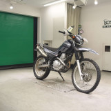 Мотоцикл Yamaha SEROW XT250 с пробегом 14376 km