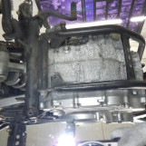 Мотоцикл Yamaha SEROW XT250 с пробегом 14376 km