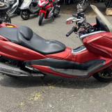 Мотоцикл Yamaha MAJESTY 250 з пробігом 37363 km