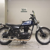 Мотоцикл Kawasaki 250TR с пробегом 70663 km