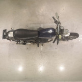 Мотоцикл Kawasaki 250TR с пробегом 70663 km