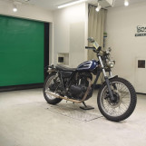 Мотоцикл Kawasaki 250TR с пробегом 70663 km