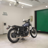 Мотоцикл Kawasaki 250TR с пробегом 70663 km