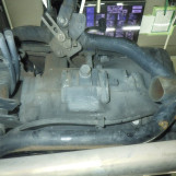 Мотоцикл Kawasaki 250TR с пробегом 70663 km