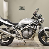 Мотоцикл Suzuki BANDIT250 с пробегом 37699 km