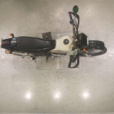 Мотоцикл Kawasaki SUPER SHERPA с пробегом 27864 km