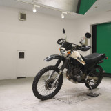Мотоцикл Kawasaki SUPER SHERPA с пробегом 27864 km