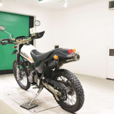 Мотоцикл Kawasaki SUPER SHERPA с пробегом 27864 km