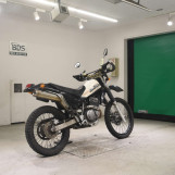 Мотоцикл Kawasaki SUPER SHERPA с пробегом 27864 km