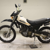 Мотоцикл Kawasaki SUPER SHERPA с пробегом 27864 km