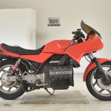 Мотоцикл BMW K75S с пробегом 57453 km